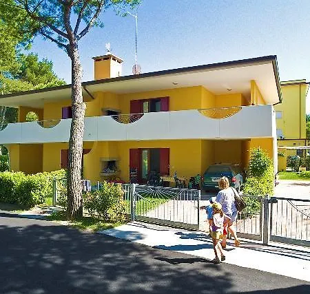 Appartamento Cà Margherita *